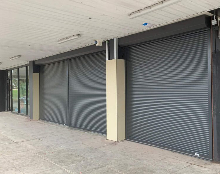 Security Roller Shutters, Doors and Window Screens Mandurah